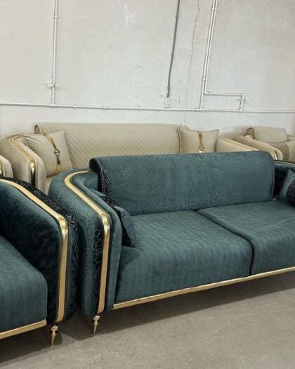 Диван и кресла Остин в Дагестане — мебель на заказ — купить в Дагестане — фото 1