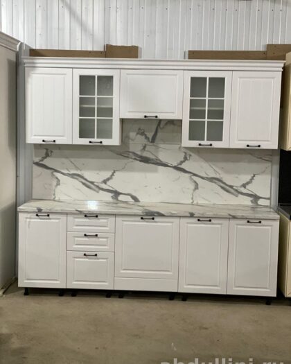 Кухня Флоренция 685 — купить в Дагестане, мебель от производителя — купить в Дагестане