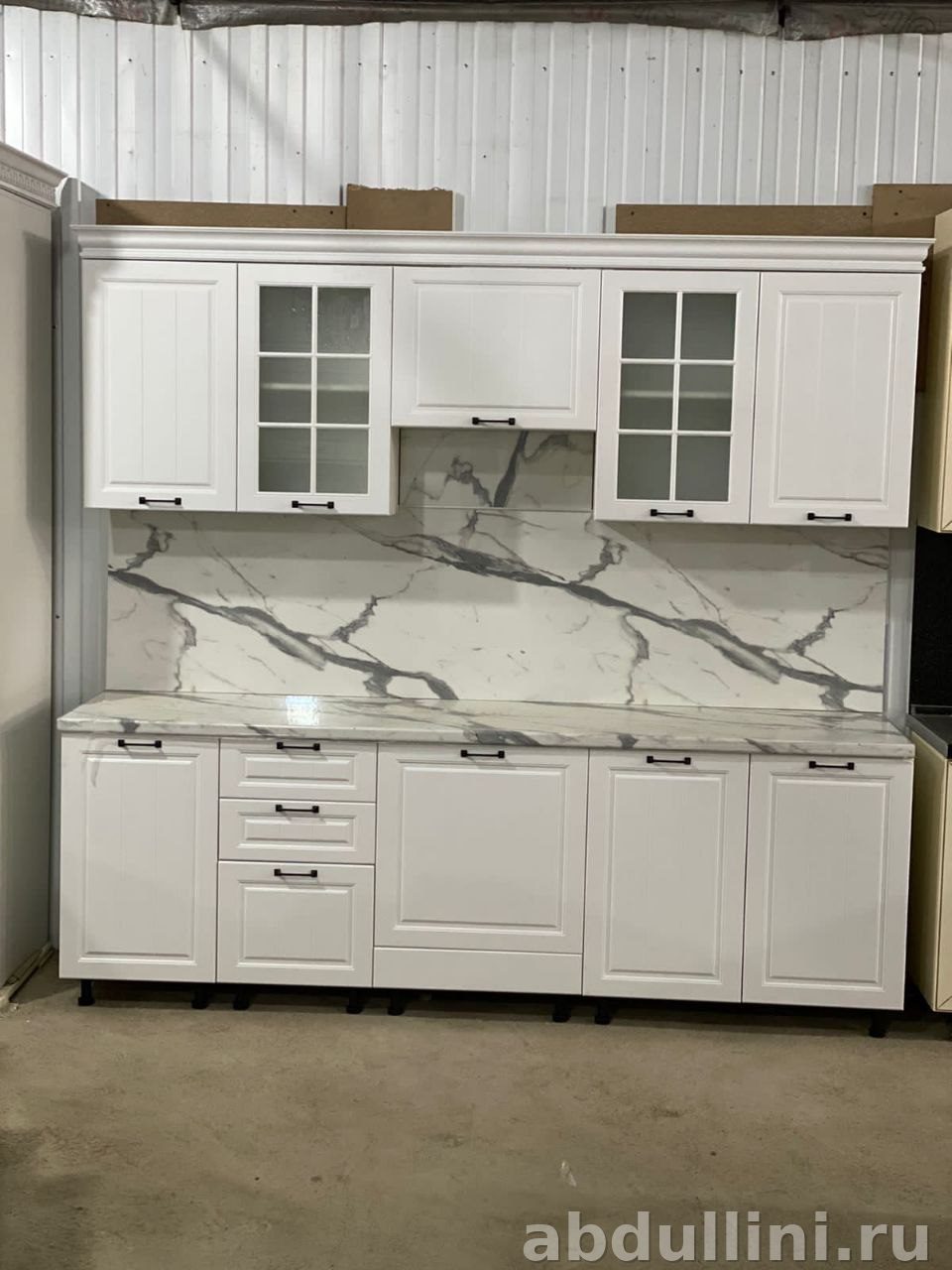 Кухня Флоренция 685 — купить в Дагестане, мебель от производителя