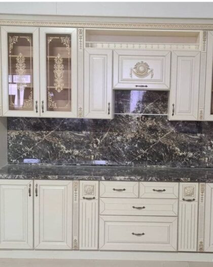 Кухонный гарнитур «Лиза» — мебель на заказ в Дагестане — купить в Дагестане