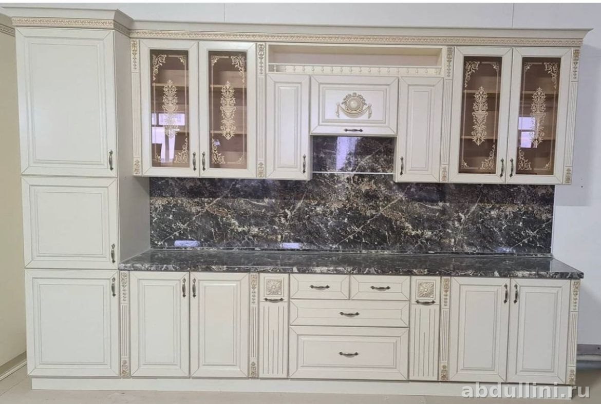 Кухонный гарнитур «Лиза» — мебель на заказ в Дагестане — купить в Дагестане