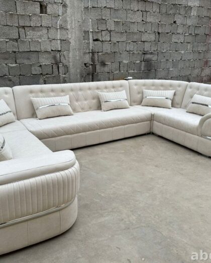 Угловой диван 706 в Дагестане — мебель от производителя — купить в Дагестане — фото 1