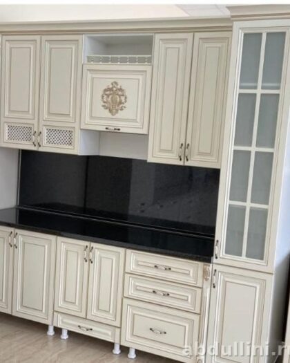 Кухонный гарнитур Валенсия — купить в Дагестане — купить в Дагестане