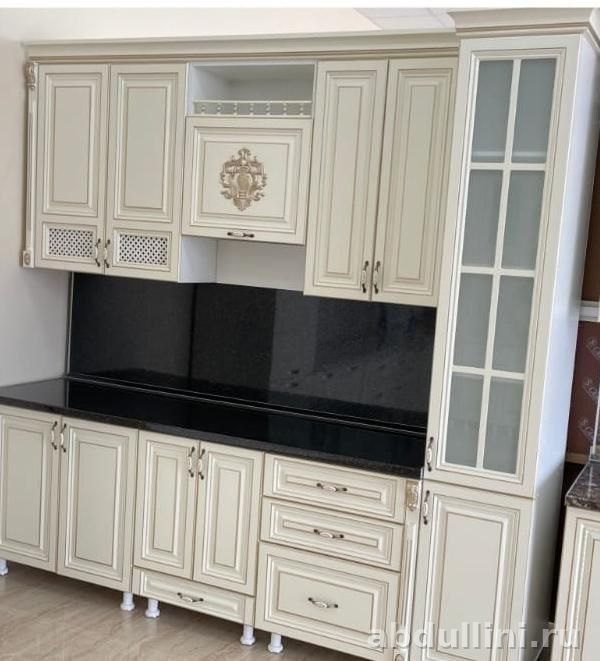 Кухонный гарнитур Валенсия — купить в Дагестане — купить в Дагестане