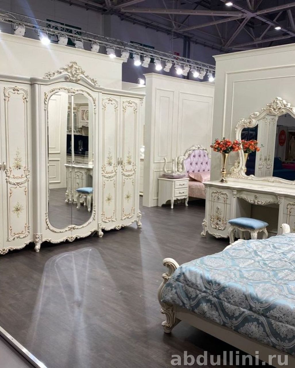 Мебельный комплект «Эмили-Премиум» в Дагестане — купить от производителя — купить в Дагестане — фото 3