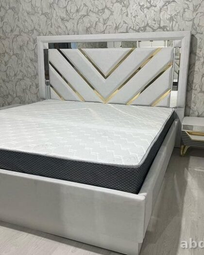 Спальня «Анжел» 7️⃣2️⃣4️⃣ — купить в Дагестане — купить в Дагестане — фото 1