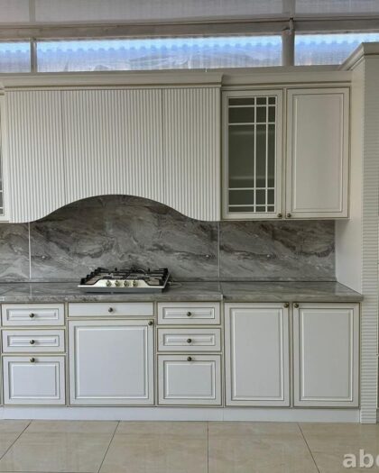 Кухонный гарнитур Миланья 725 — купить в Дагестане — купить в Дагестане — фото 1