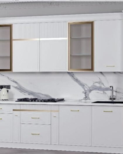 Кухонный гарнитур Марая 726 — купить в Дагестане — купить в Дагестане