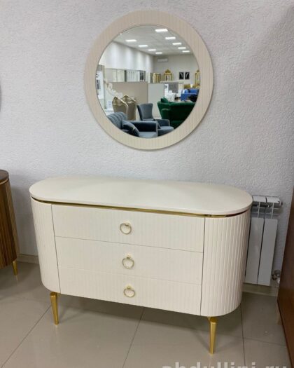 Консоль с зеркалом 739 — купить в Дагестане — купить в Дагестане