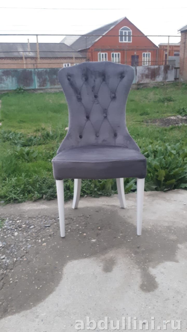 Стул 751: купить в Дагестане мебель от производителя (751) — купить в Дагестане — фото 2