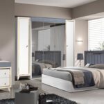 Купить мебель 7️⃣5️⃣5️⃣ в Дагестане — спальный гарнитур в стиле неоклассика — купить в Дагестане