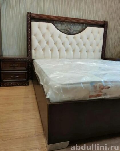 Мебель для спальни Берта от фабрики Арида в Дагестане — купить в Дагестане — фото 1