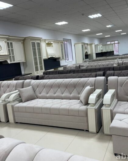 Комплект мягкой мебели 773: купить в Дагестане — купить в Дагестане