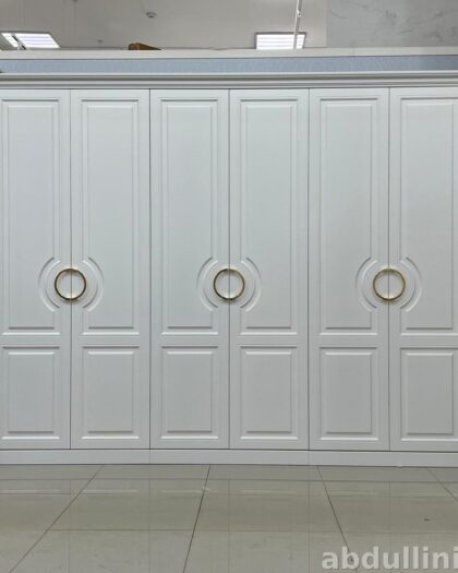 Шкаф «Майа» белый — купить в Дагестане от производителя — купить в Дагестане