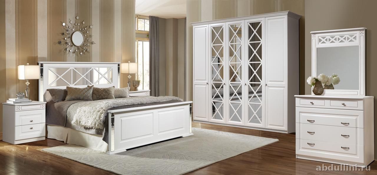 Мебельный комплект 7️⃣8️⃣3️⃣ в стиле неоклассика купить в Дагестане — купить в Дагестане