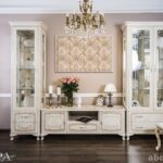 Гарнитур Патрисия кремовый — купить в Дагестане — купить в Дагестане