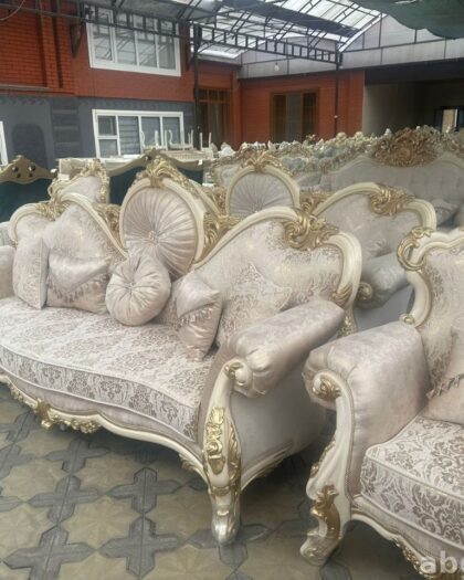 Диван 'Императрица' 801 — купить в Дагестане — купить в Дагестане — фото 1