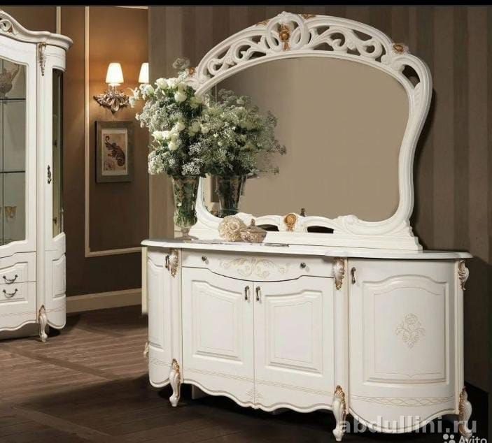 Комод Аллегро 806 - купить в Дагестане | Мебель от производителя — купить в Дагестане