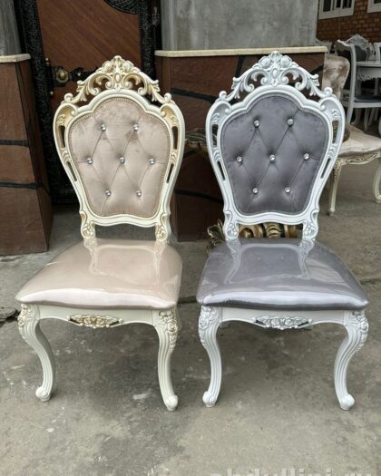 Стул 8️⃣2️⃣2️⃣ в классическом стиле — купить в Дагестане — купить в Дагестане