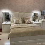 Спальня Ариэль 832 — мебель от производителя в Дагестане — купить в Дагестане — фото 1