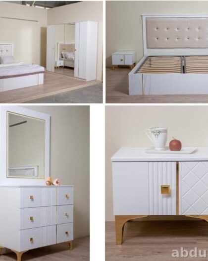 Купить мебель 8️⃣3️⃣7️⃣ в Дагестане — стильный комплект от производителя — купить в Дагестане