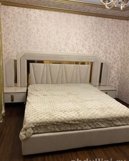 Спальня Вивальди 839 | Купить в Дагестане | Мебель от производителя — купить в Дагестане — фото 1
