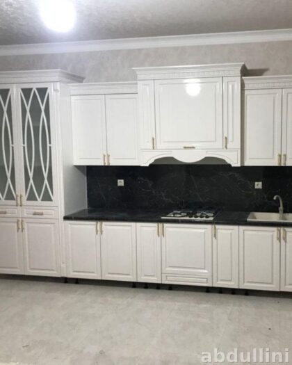 Кухня Магнолия — купить в Дагестане, мебель от производителя — купить в Дагестане