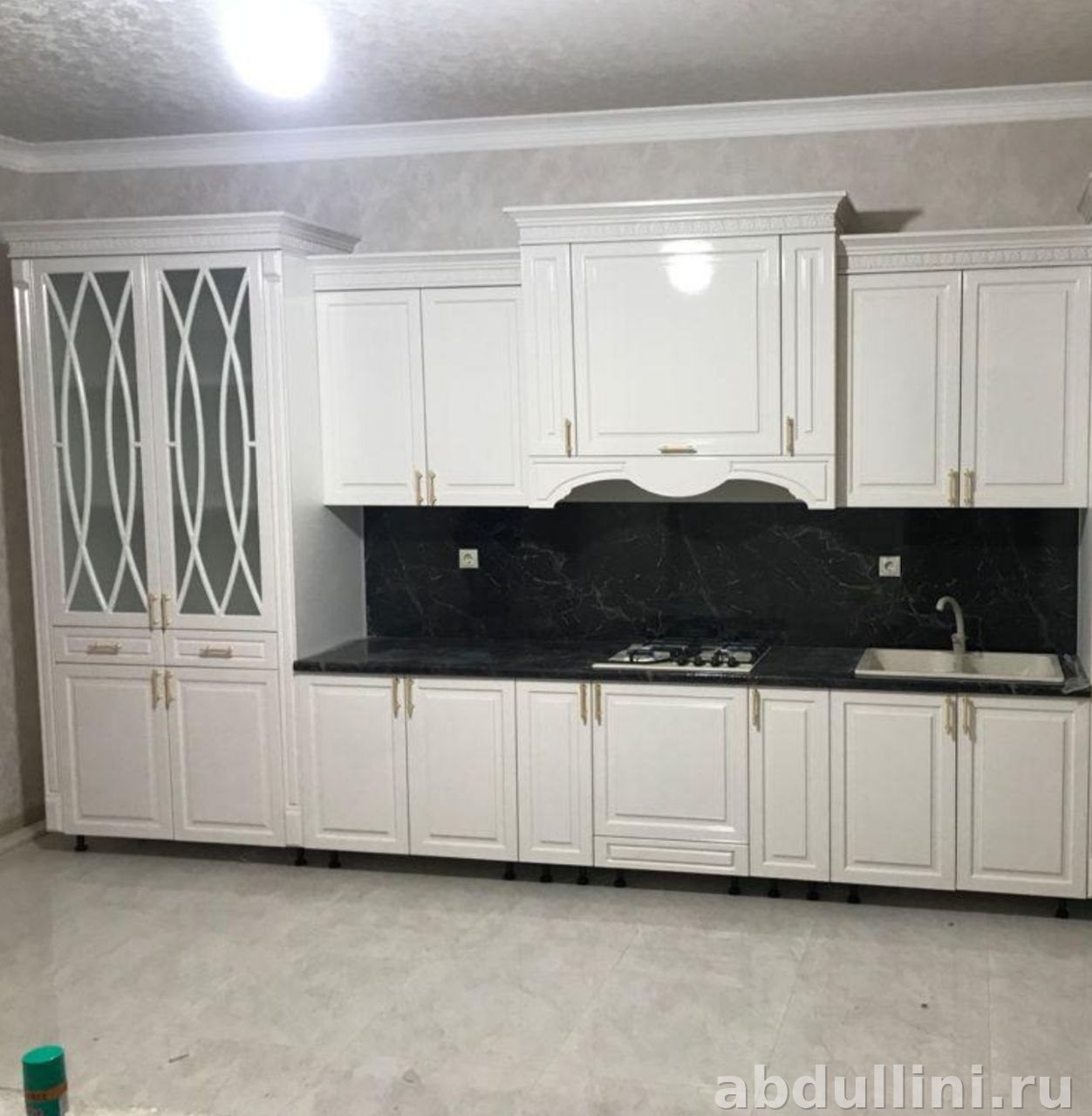 Кухня Магнолия — купить в Дагестане, мебель от производителя — купить в Дагестане