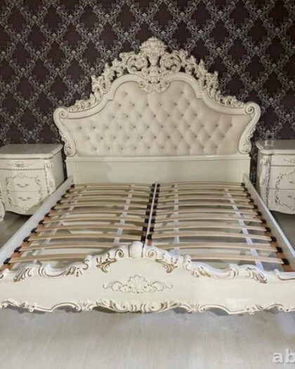 Спальня ‘Венеция Стайл’ 6дв — купить в Дагестане 6дв — купить в Дагестане — фото 1