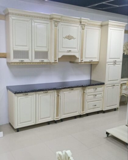 Кухня «Грация» — мебель на заказ в Дагестане — купить в Дагестане