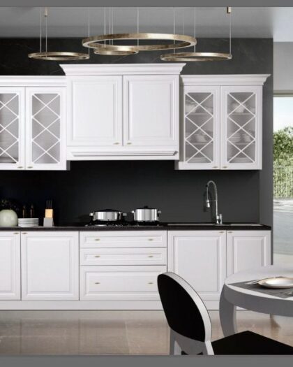 Кухня Венеция — мебель на заказ в Дагестане — купить в Дагестане — фото 1