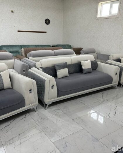 Комплект мягкой мебели «Вена» — купить в Дагестане — купить в Дагестане — фото 1