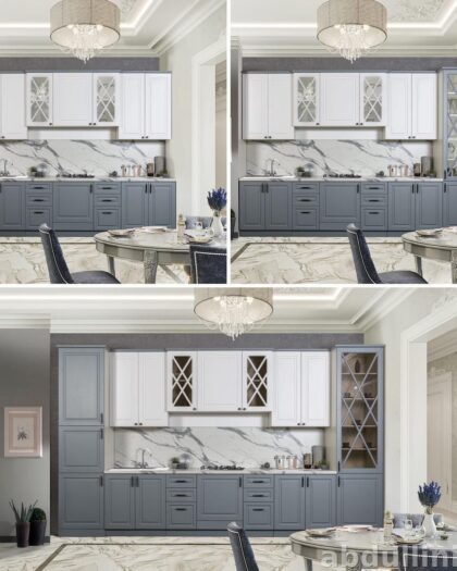 Кухонный гарнитур «Виктория» — мебель от производителя в Дагестане — купить в Дагестане