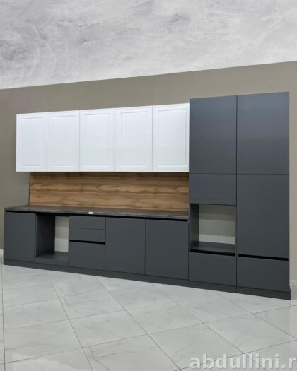 Кухня Монза — купить в Дагестане | Мебель от производителя — купить в Дагестане — фото 1