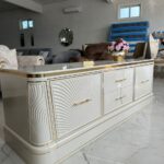 Комод 897 в стиле неоклассика купить в Дагестане — купить в Дагестане — фото 1