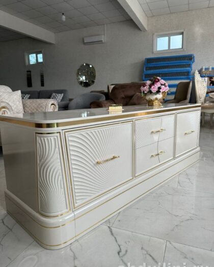 Комод 897 в стиле неоклассика купить в Дагестане — купить в Дагестане — фото 1