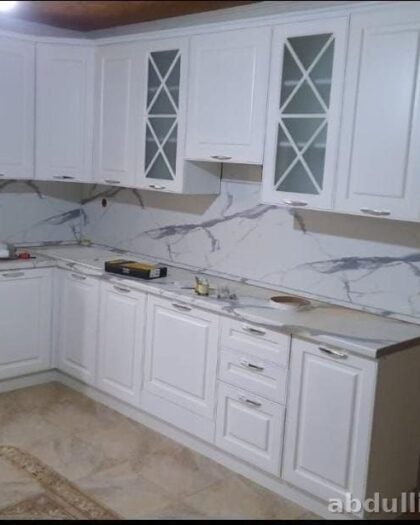 Кухонный гарнитур 902 от Arina Home — купить в Дагестане — купить в Дагестане