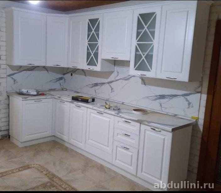 Кухонный гарнитур 902 от Arina Home — купить в Дагестане — купить в Дагестане