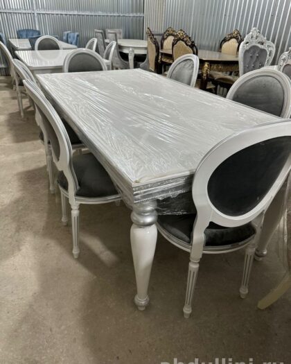 Купить обеденный набор 914 в Дагестане | Мебель от производителя — купить в Дагестане