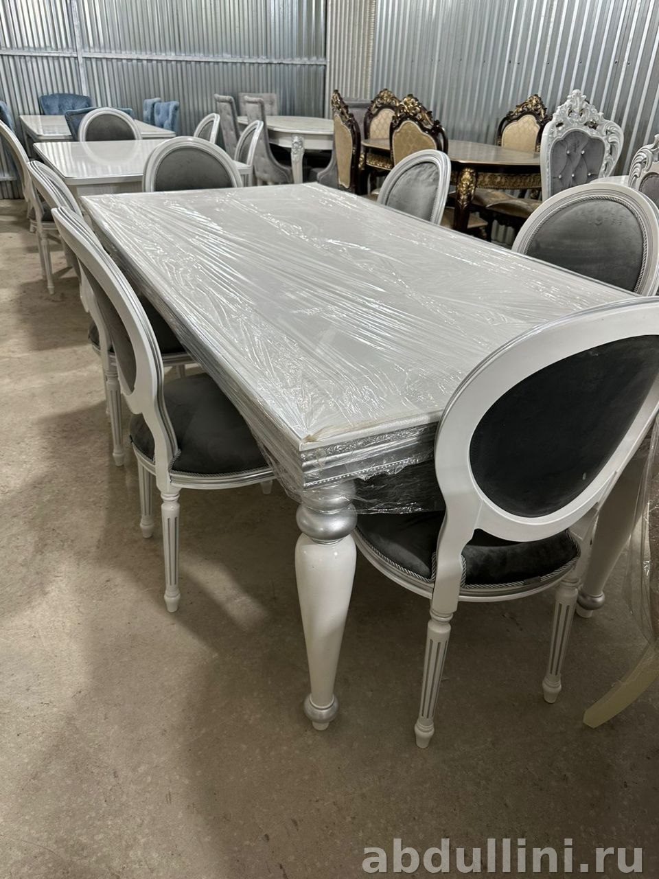 Купить обеденный набор 914 в Дагестане | Мебель от производителя — купить в Дагестане