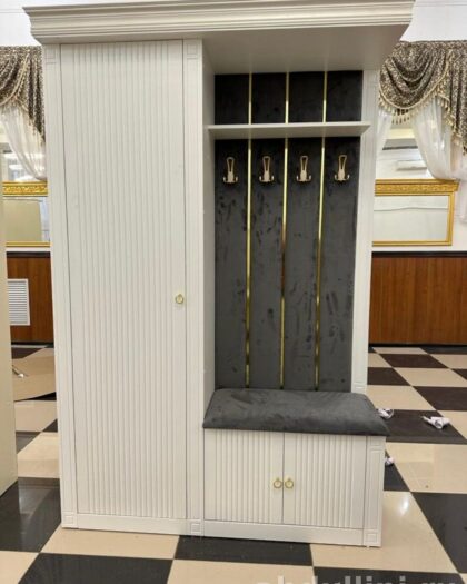 Прихожая «Нео» — купить в Дагестане | Мебель на заказ — купить в Дагестане