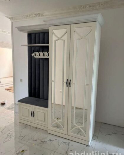 Прихожая Глория 8: купить в Дагестане мебель от производителя — купить в Дагестане