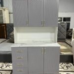 Буфет 9️⃣2️⃣7️⃣ — купить в Дагестане, мебель от производителя — купить в Дагестане — фото 1