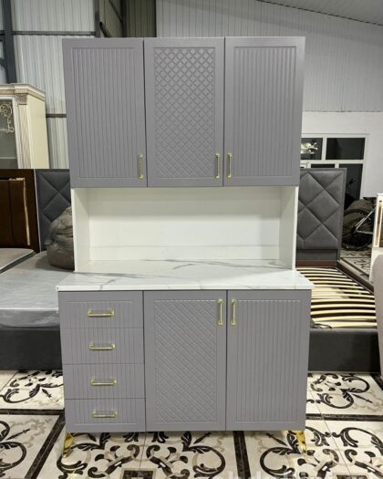 Буфет 9️⃣2️⃣7️⃣ — купить в Дагестане, мебель от производителя — купить в Дагестане — фото 1