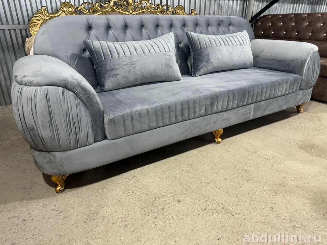 Диван Манго 933 — купить в Дагестане, мебель от производителя другой размер — купить в Дагестане