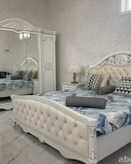 Мебельный комплект 'Даниэла' — купить в Дагестане, мебель на заказ — купить в Дагестане — фото 1