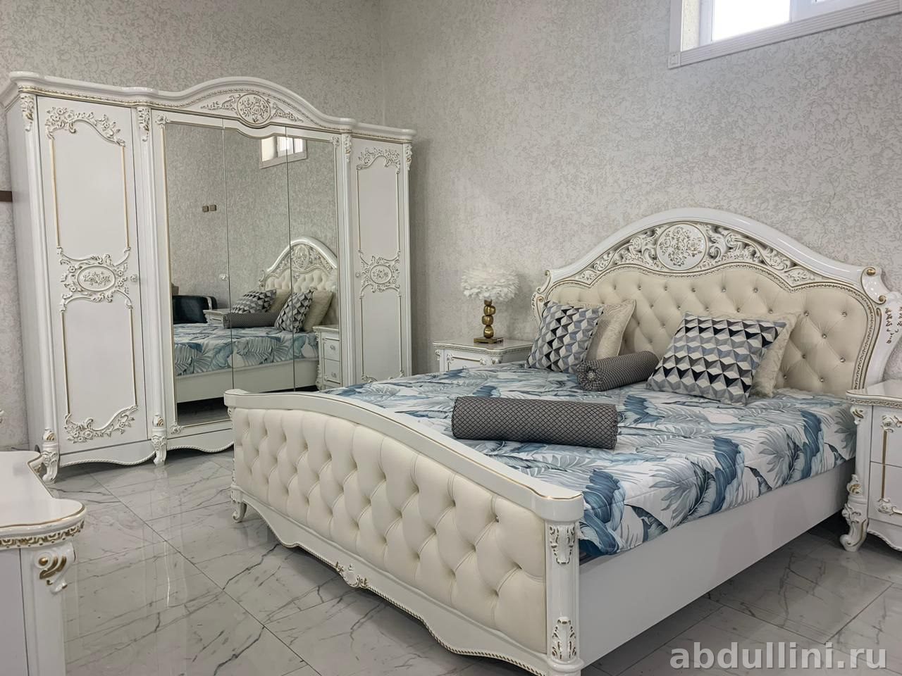 Мебельный комплект 'Даниэла' — купить в Дагестане, мебель на заказ — купить в Дагестане — фото 1