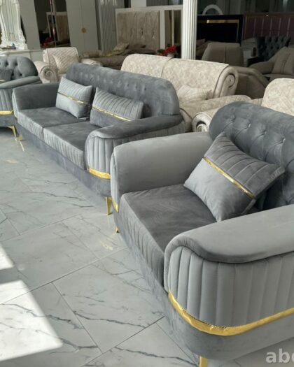 Мягкая тройка «Манго» — купить в Дагестане — купить в Дагестане — фото 1