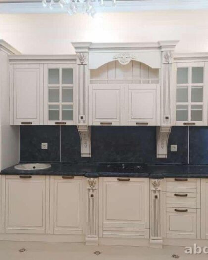 Кухня Камелия от Арида — купить в Дагестане — купить в Дагестане