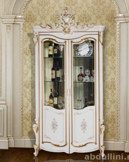 Шкаф-витрина «Шейх» — купить в Дагестане | abdullini.ru — купить в Дагестане